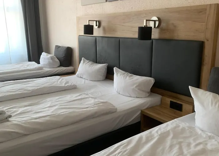 Hotel Bee Fang